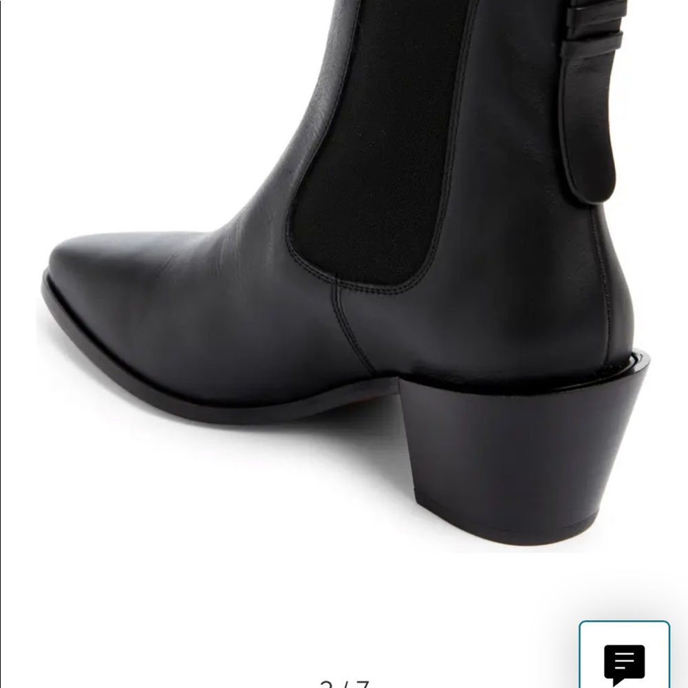 Le Lexington Chelsea boot Frame. Brand new - Picture 2 of 5